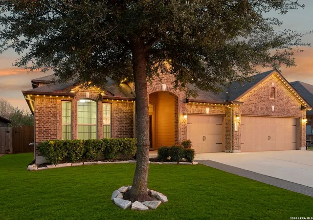 3rd image of 3155 Sunset Cove, New Braunfels, TX 78130 | MLS# 1950789
