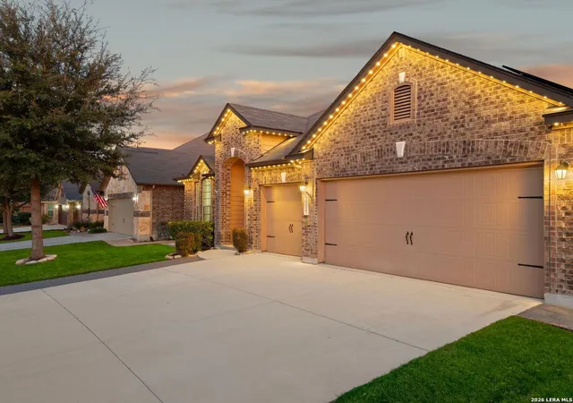 4th image of 3155 Sunset Cove, New Braunfels, TX 78130 | MLS# 1950789