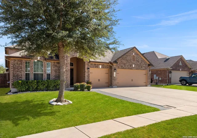 5th image of 3155 Sunset Cove, New Braunfels, TX 78130 | MLS# 1950789