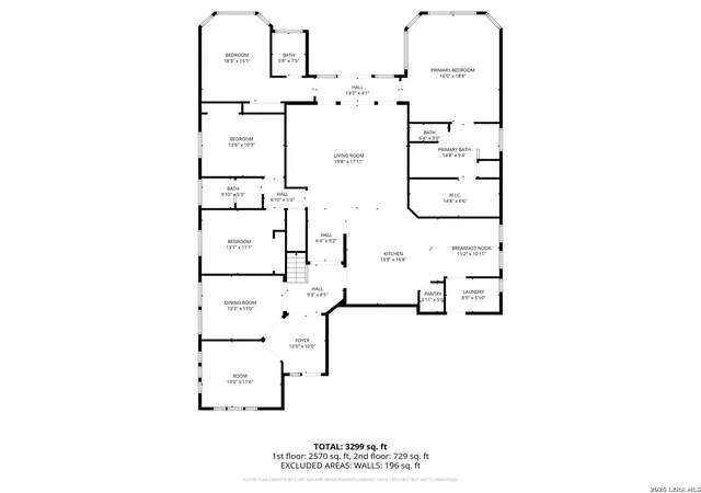 56th image of 3155 Sunset Cove, New Braunfels, TX 78130 | MLS# 1950789