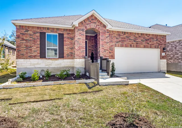 Photo 1 of Sale Pending at 1114 Aidenbaum, San Antonio, TX 78260 | MLS# 1950816 | Listing updated on 2026-05-12
