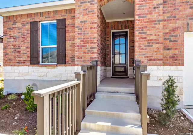 Photo 2 of Sale Pending at 1114 Aidenbaum, San Antonio, TX 78260 | MLS# 1950816 | Listing updated on 2026-05-12