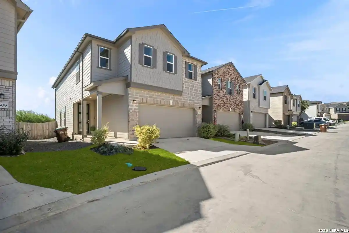 Listing Photo 2 - Condo for sale in 14839 Vance Jackson located at 14839 Vance Jackson, San Antonio, TX 78249 - Unit #UNIT 508