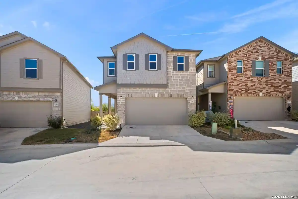 Listing Photo 53 - Condo for sale in 14839 Vance Jackson located at 14839 Vance Jackson, San Antonio, TX 78249 - Unit #UNIT 508
