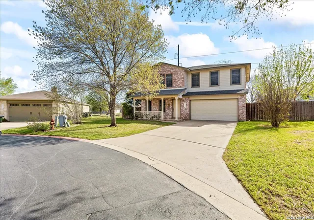 4th image of 116 Devons, Buda, TX 78610 | MLS# 1950828