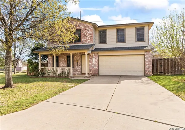 5th image of 116 Devons, Buda, TX 78610 | MLS# 1950828