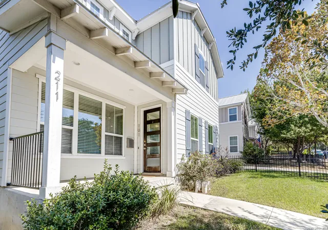 1st image of 211 Claremont Ave #101, San Antonio, TX 78209 | MLS# 1950829