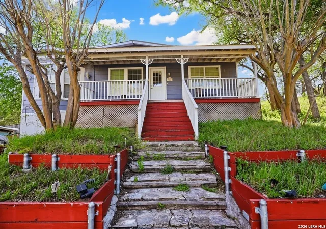 Photo 2 of Single family home for sale at 173 Lucy, New Braunfels, TX 78130 | MLS# 1950834 | Listing updated on 2026-09-11