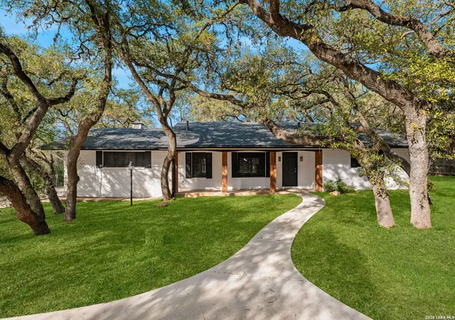 2nd image of 15910 Nw Military Hwy, Shavano Park, TX 78231 | MLS# 1950857