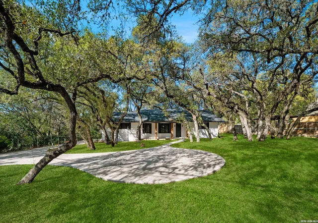 1st image of 15910 Nw Military Hwy, Shavano Park, TX 78231 | MLS# 1950857