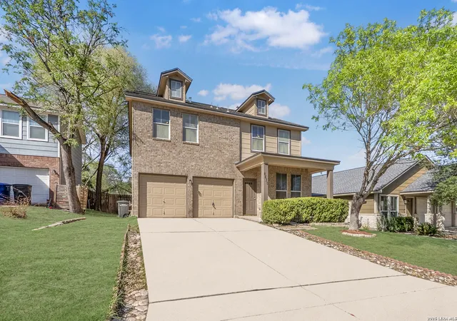 Photo 1 of Single family home for sale at 8635 Sunny Oaks, San Antonio, TX 78250 | MLS# 1950867 | Listing updated on 2026-09-19