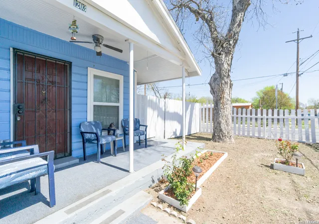 Photo 1 of Sale Pending at 1203 Vickers, San Antonio, TX 78211 | MLS# 1950884 | Listing updated on 2026-07-30