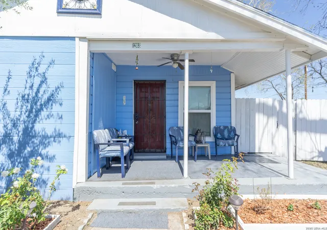 Photo 2 of Sale Pending at 1203 Vickers, San Antonio, TX 78211 | MLS# 1950884 | Listing updated on 2026-07-30