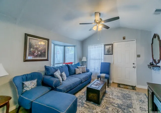 Photo 4 of Sale Pending at 1203 Vickers, San Antonio, TX 78211 | MLS# 1950884 | Listing updated on 2026-07-30
