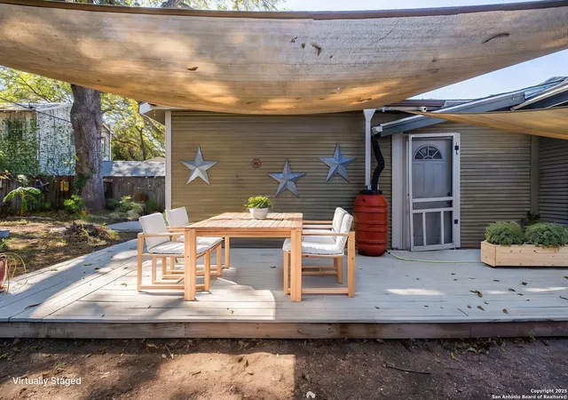 2nd image of 428 Lullwood, San Antonio, TX 78212 | MLS# 1950887