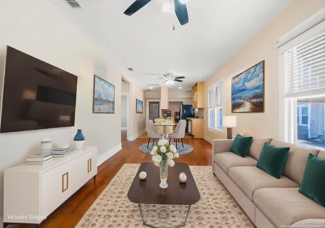 4th image of 428 Lullwood, San Antonio, TX 78212 | MLS# 1950887