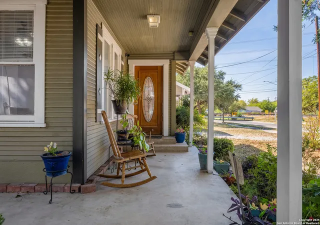 45th image of 428 Lullwood, San Antonio, TX 78212 | MLS# 1950887