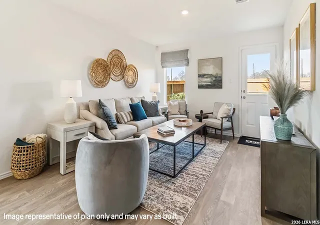 4th image of 4235 Marjoram Landing, Von Ormy, TX 78073 | MLS# 1950888