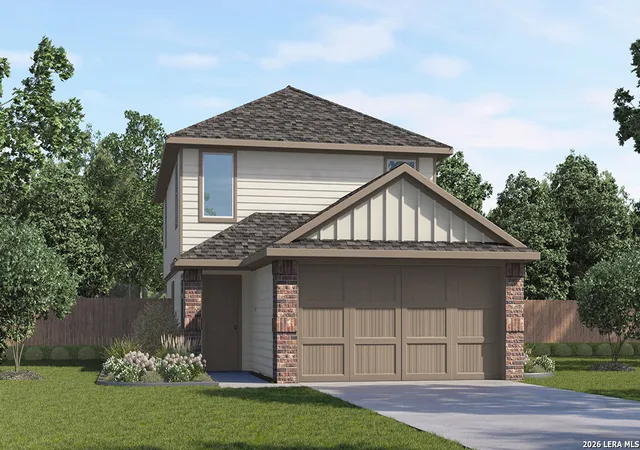 1st image of 4235 Marjoram Landing, Von Ormy, TX 78073 | MLS# 1950888
