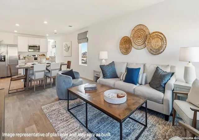 5th image of 4235 Marjoram Landing, Von Ormy, TX 78073 | MLS# 1950888