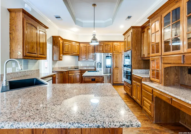 Photo 4 of Sale Pending at 8523 Alydar Cir, Boerne, TX 78015 | MLS# 1950896 | Listing updated on 2026-04-13