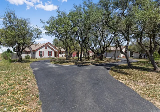 Photo 1 of Sale Pending at 8010 Devonshire, Spring Branch, TX 78070 | MLS# 1950914 | Listing updated on 2026-04-06