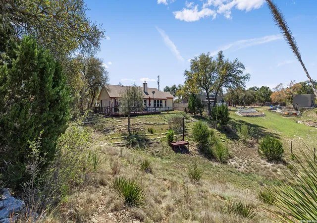 Photo 2 of Sale Pending at 8010 Devonshire, Spring Branch, TX 78070 | MLS# 1950914 | Listing updated on 2026-04-06