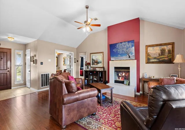 Photo 3 of Sale Pending at 8010 Devonshire, Spring Branch, TX 78070 | MLS# 1950914 | Listing updated on 2026-04-06