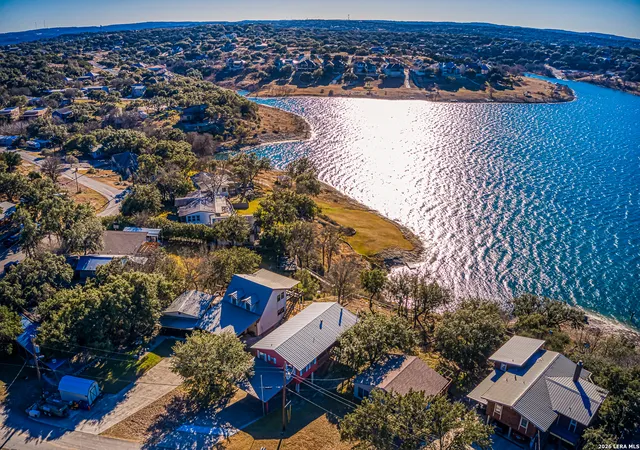 Photo 2 of Land for sale at 610 Orbit Dr, Canyon Lake, TX 78133 | MLS# 1950918 | Listing updated on 2026-06-19
