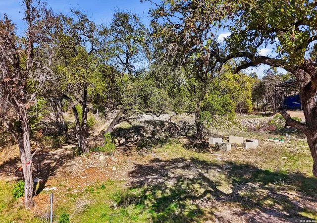 Photo 1 of Land for sale at 610 Orbit Dr, Canyon Lake, TX 78133 | MLS# 1950918 | Listing updated on 2026-06-19