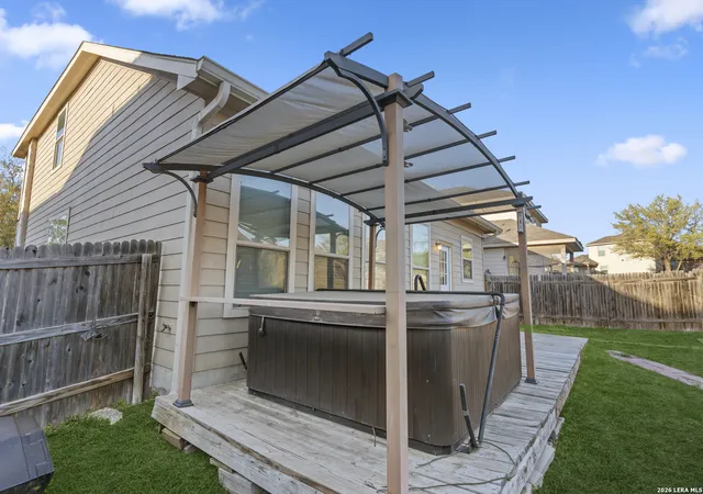 Photo 3 of Sale Pending at 6534 Candlecrest, San Antonio, TX 78244 | MLS# 1950921 | Listing updated on 2026-09-14