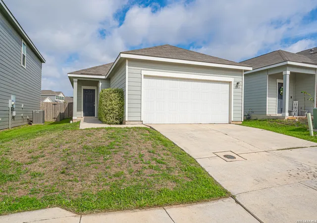 Homes for sale in St. Hedwig, TX | 13513 Flower Pond, St. Hedwig, TX 78152 | MLS# 1950925