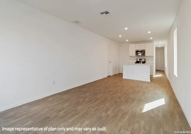 Photo 3 of Sale Pending at 5954 Celestite Bnd, San Antonio, TX 78222 | MLS# 1950926 | Listing updated on 2026-05-11