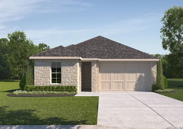 Photo 1 of Sale Pending at 21118 Boulder Flats, San Antonio, TX 78266 | MLS# 1950930 | Listing updated on 2026-04-27