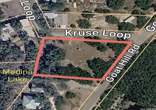 Homes for sale in Lakehills, TX | 406 Kruse Loop, Lakehills, TX 78063 | MLS# 1950940