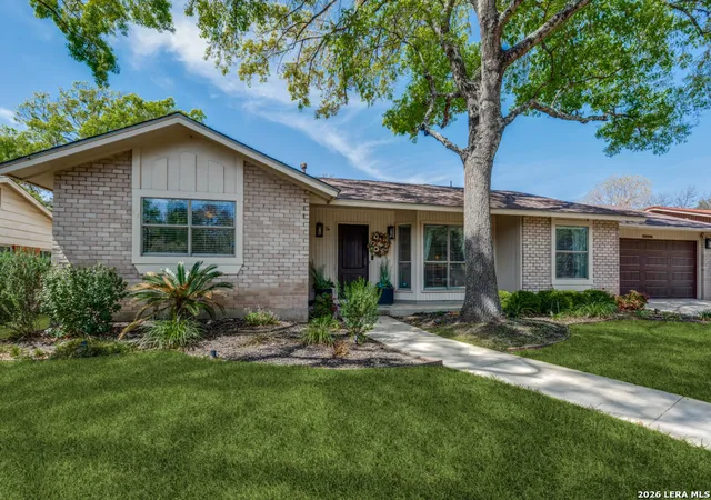 Photo 1 of Single family home for sale at 10311 Red Quill, San Antonio, TX 78213 | MLS# 1950944 | Listing updated on 2026-09-01