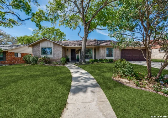 Photo 3 of Single family home for sale at 10311 Red Quill, San Antonio, TX 78213 | MLS# 1950944 | Listing updated on 2026-09-01