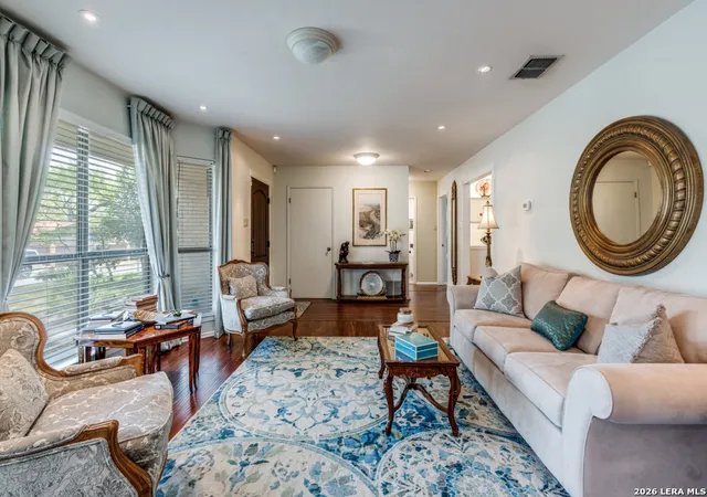 Photo 3 of Single family home for sale at 10311 Red Quill, San Antonio, TX 78213 | MLS# 1950944 | Listing updated on 2026-09-01
