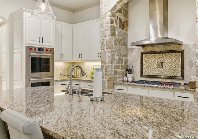 Photo 2 of Sale Pending at 3623 Ivory Crk, San Antonio, TX 78258 | MLS# 1950948 | Listing updated on 2026-04-07