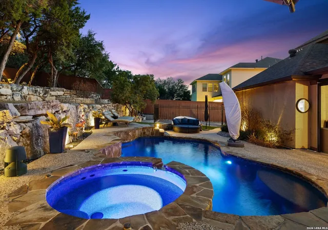 Photo 1 of Sale Pending at 3623 Ivory Crk, San Antonio, TX 78258 | MLS# 1950948 | Listing updated on 2026-04-07