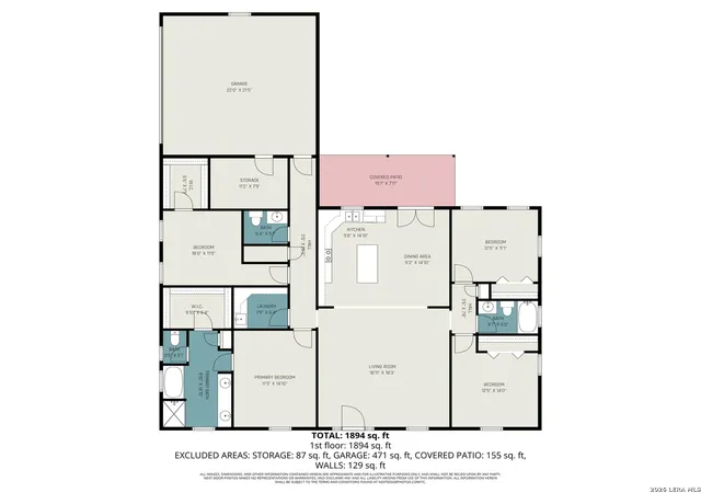 30th image of 1005 County Road 678, Natalia, TX 78059 | MLS# 1950949