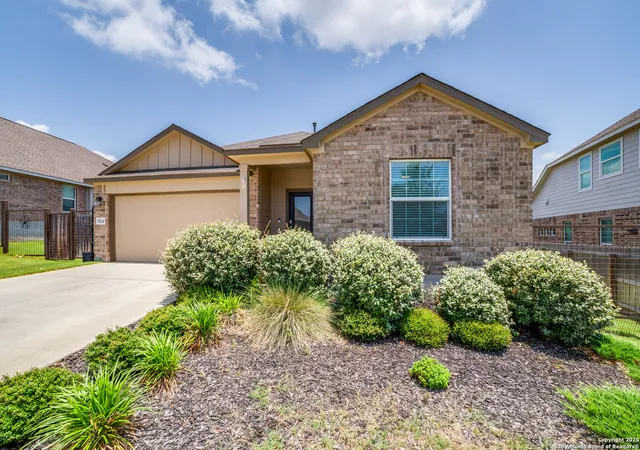 Photo 1 of Sale Pending at 32124 Morels, Bulverde, TX 78163 | MLS# 1950960 | Listing updated on 2026-04-07