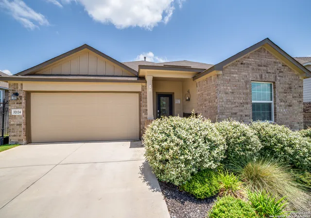 Photo 2 of Sale Pending at 32124 Morels, Bulverde, TX 78163 | MLS# 1950960 | Listing updated on 2026-04-07