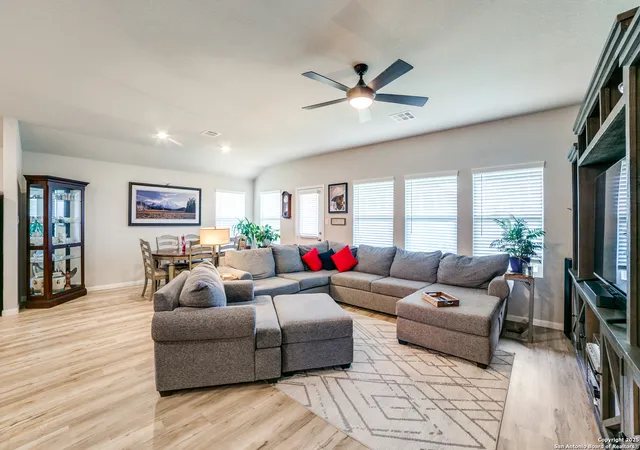 Photo 4 of Sale Pending at 32124 Morels, Bulverde, TX 78163 | MLS# 1950960 | Listing updated on 2026-04-07
