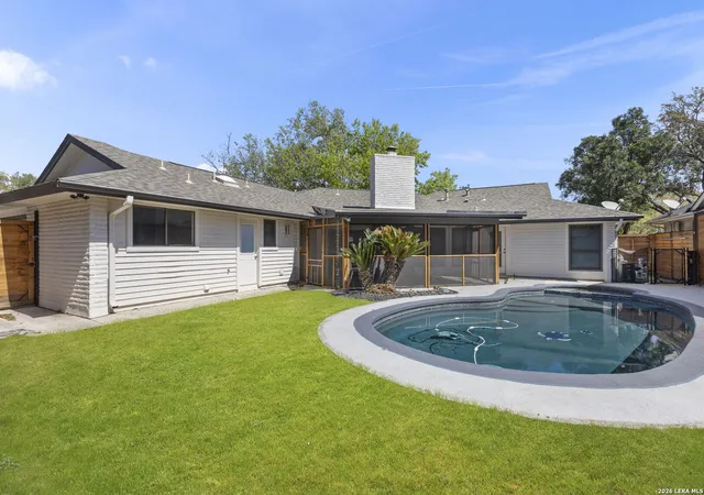 Photo 2 of Sale Pending at 1516 Caper, San Antonio, TX 78232 | MLS# 1950961 | Listing updated on 2026-04-28