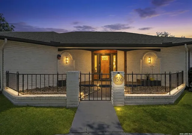 Photo 1 of Sale Pending at 1516 Caper, San Antonio, TX 78232 | MLS# 1950961 | Listing updated on 2026-04-28