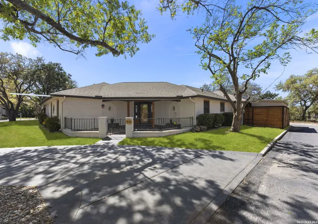 Photo 3 of Sale Pending at 1516 Caper, San Antonio, TX 78232 | MLS# 1950961 | Listing updated on 2026-04-28