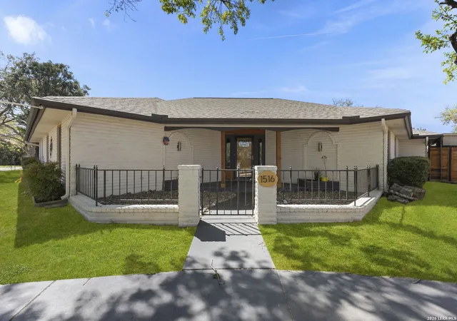 Photo 4 of Sale Pending at 1516 Caper, San Antonio, TX 78232 | MLS# 1950961 | Listing updated on 2026-04-28