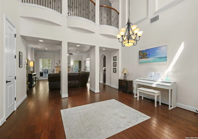 Photo 3 of Sale Pending at 1011 Olivia View, San Antonio, TX 78260 | MLS# 1950963 | Listing updated on 2026-04-23