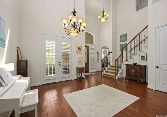 Photo 4 of Sale Pending at 1011 Olivia View, San Antonio, TX 78260 | MLS# 1950963 | Listing updated on 2026-04-23